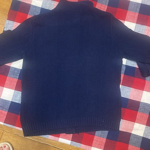 North crest sweater - Picture 4 of 5